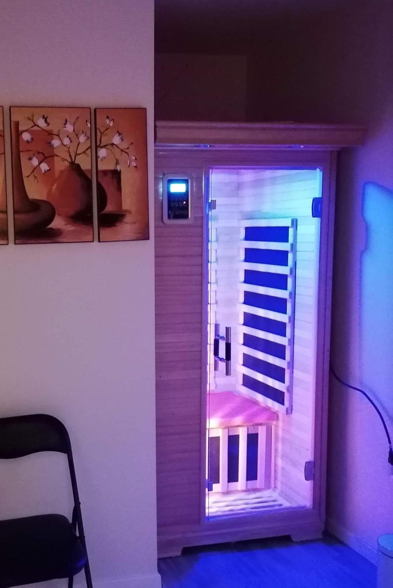 شقة Szelcsengo Wellness Vendeghaz Makó المظهر الخارجي الصورة