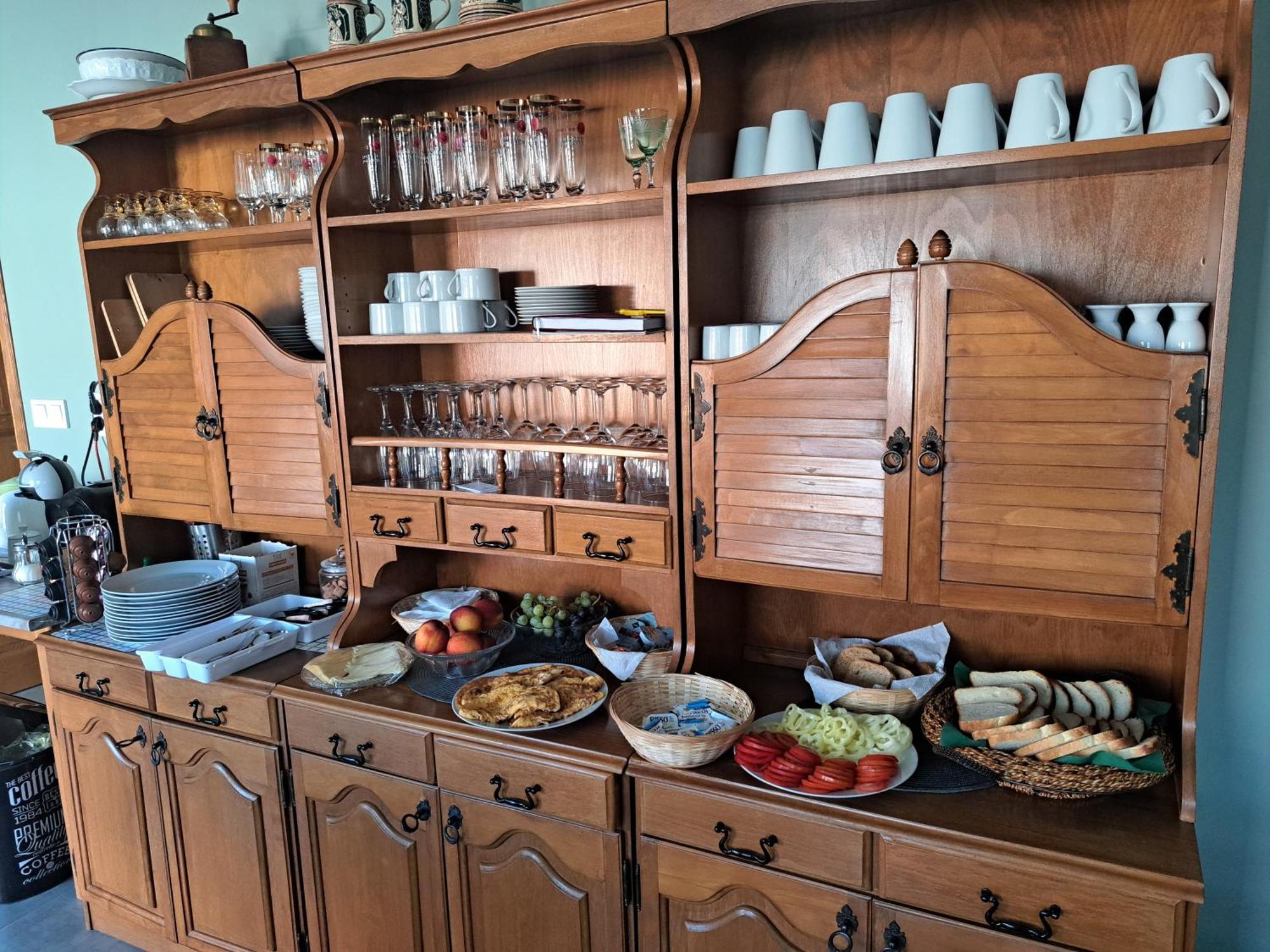 شقة Szelcsengo Wellness Vendeghaz Makó المظهر الخارجي الصورة
